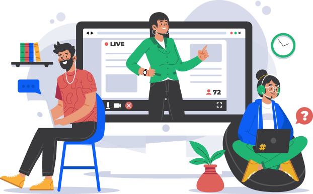 Mobile phone repairing course