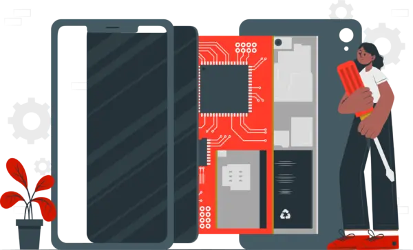 Mobile Phone Repairing Course